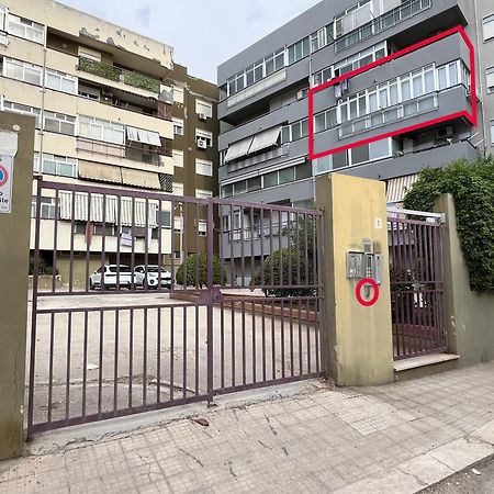 Casa Ganci Lejlighed Trapani Eksteriør billede