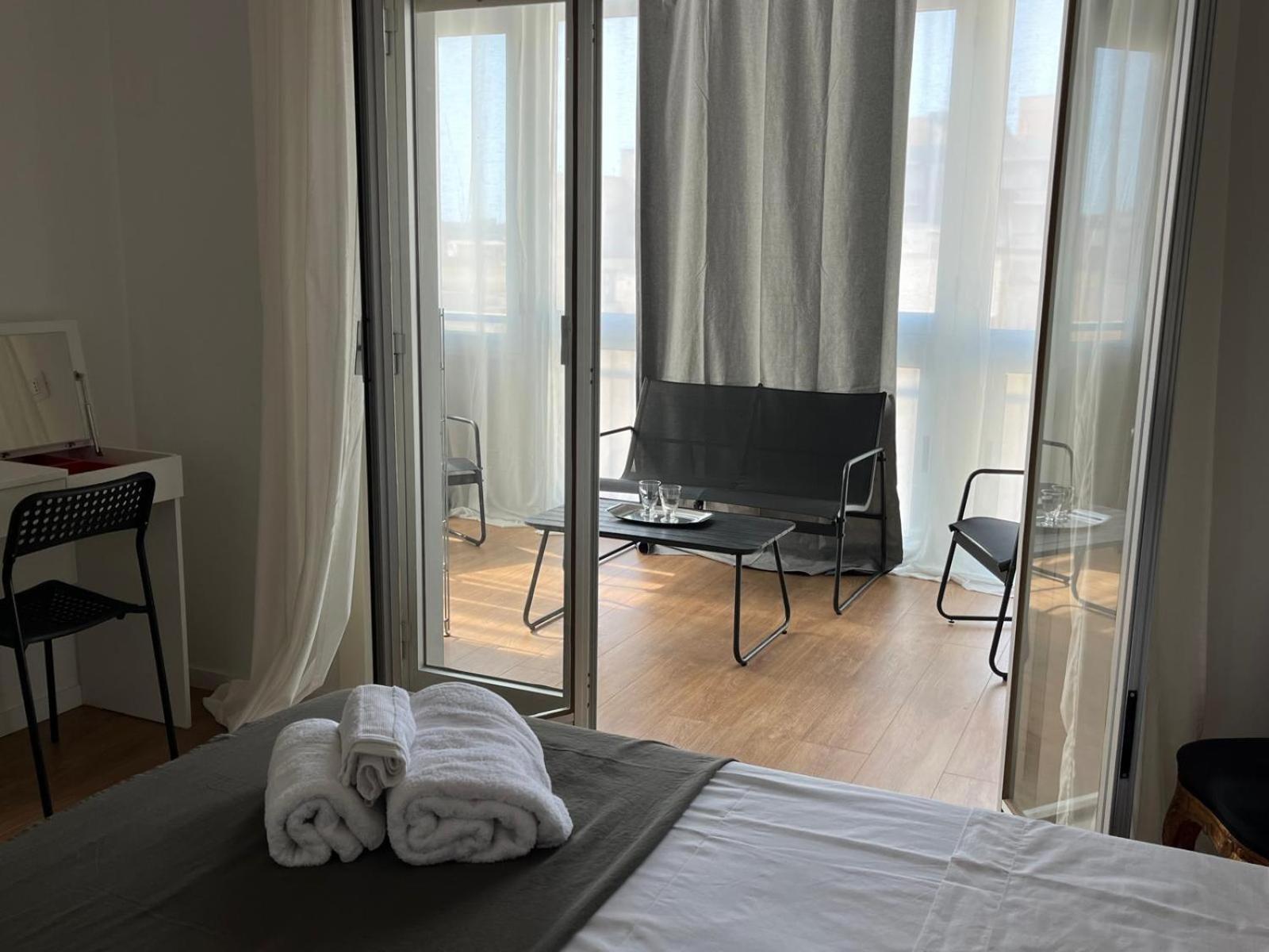 Casa Ganci Lejlighed Trapani Eksteriør billede