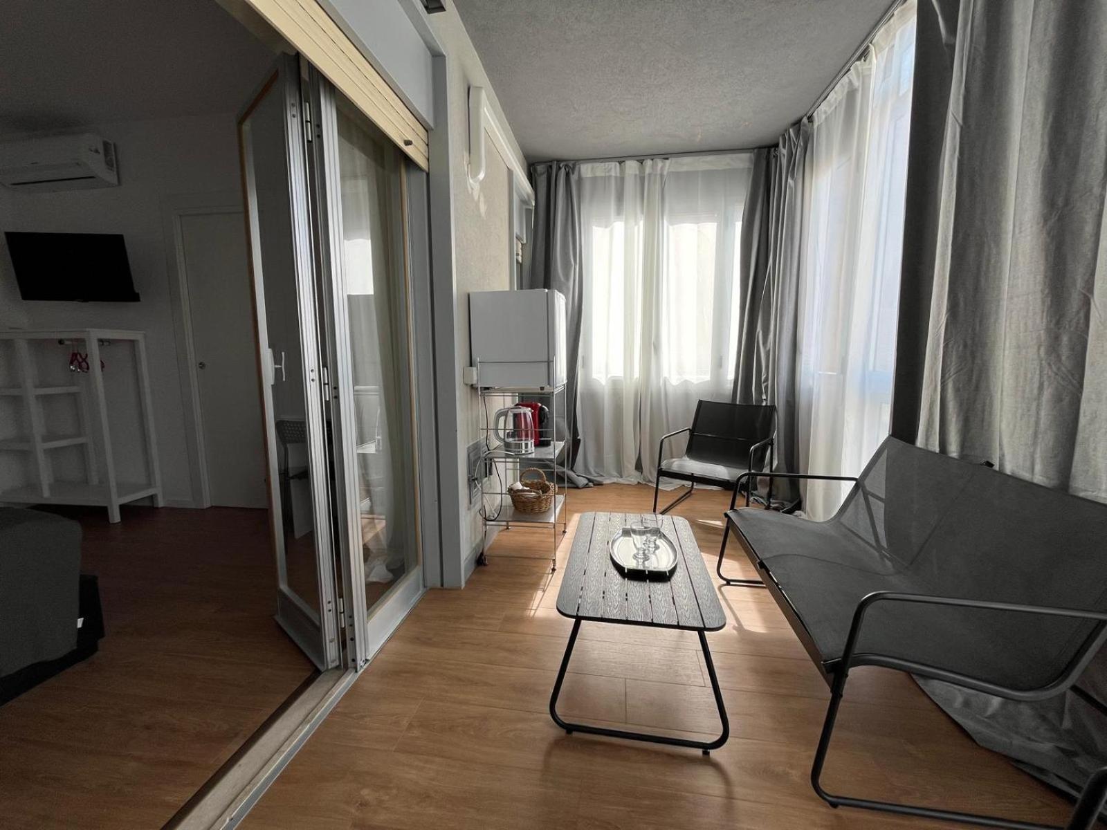 Casa Ganci Lejlighed Trapani Eksteriør billede